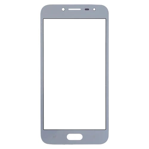Lenti in vetro Samsung Galaxy J2 Pro J250F/DS Schermo frontale (Grigio)