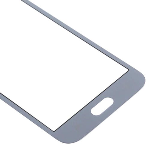 Lentes de Cristal Samsung Galaxy J2 Pro J250F / DS Pantalla Frontal (Gris)