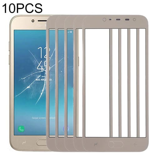 Lenti in vetro Schermo frontale Samsung Galaxy J2 Pro J250F/DS (Dorado)