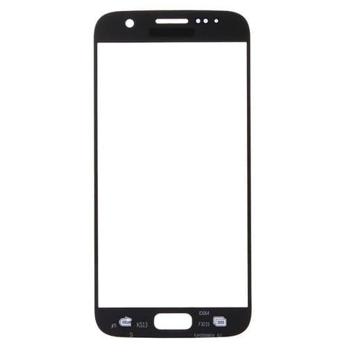 Front Screen Samsung Galaxy S7/G930 Outer Glass Lens (Gold) (10 Pieces)