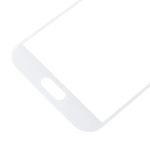 Front Screen Glass Lens Samsung Galaxy S7 G930 (White) - Exterior 10pcs