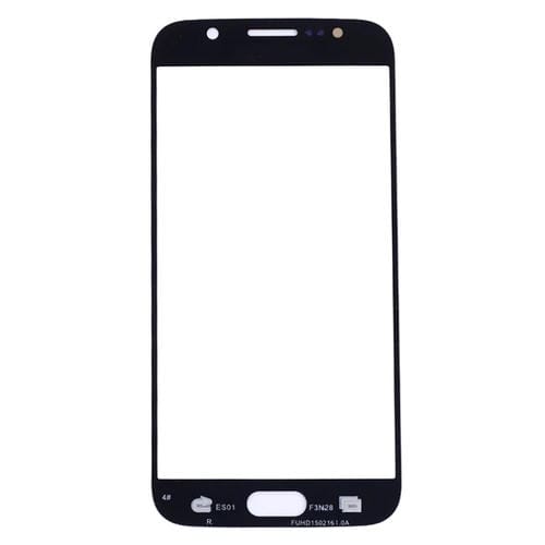 Schermo Frontale Samsung Galaxy S6/G920F Lente in Vetro Esterna (Oro) (10 pezzi)