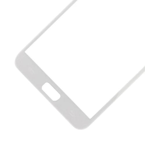 Front Glass Lens Front Screen Samsung Galaxy Note N7000/i9220 (White) 10pcs