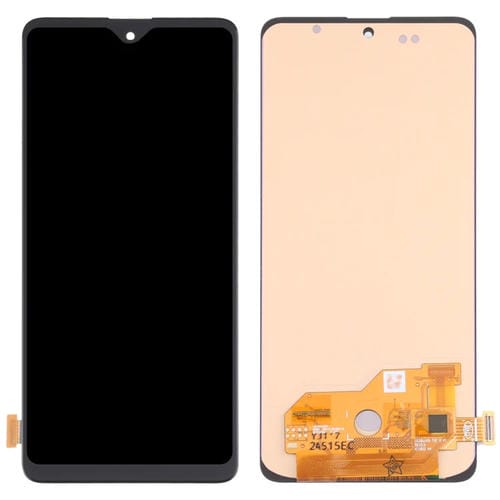 Écran LCD OLED Samsung Galaxy A51 4G SM-A515 (6,36 pouces)