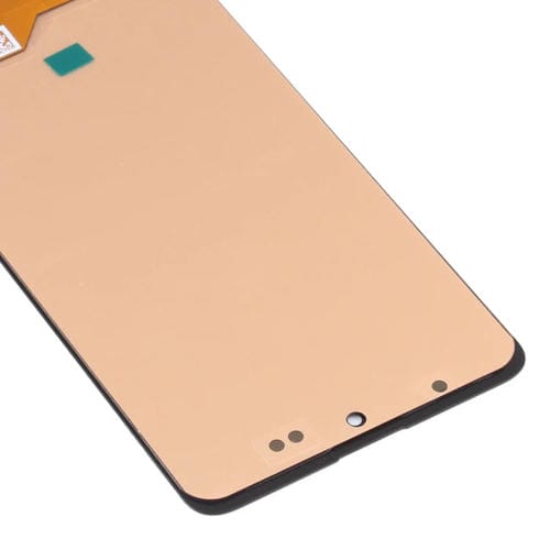 Schermo LCD OLED Samsung Galaxy A51 4G SM-A515 (6,36 pollici)