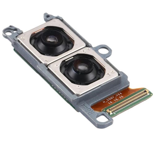 Fotocamera Posteriore Samsung Galaxy S20 SM-G980U Principale (USA)