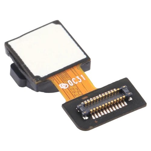 Cámara Macro Samsung Galaxy A12