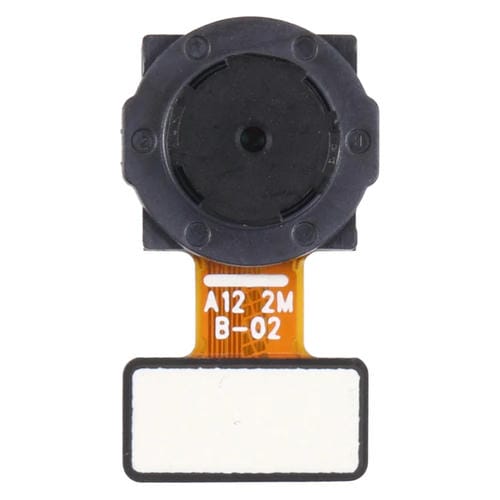 Depth Camera Samsung Galaxy A12 SM-A125