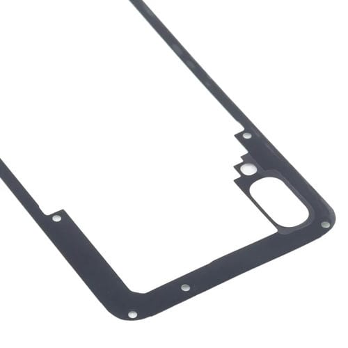Adhésif de couverture arrière Samsung Galaxy A20/A20e (10 pièces)