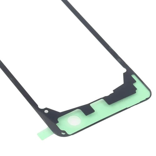 Adhésif de couverture arrière Samsung Galaxy A20/A20e (10 pièces)