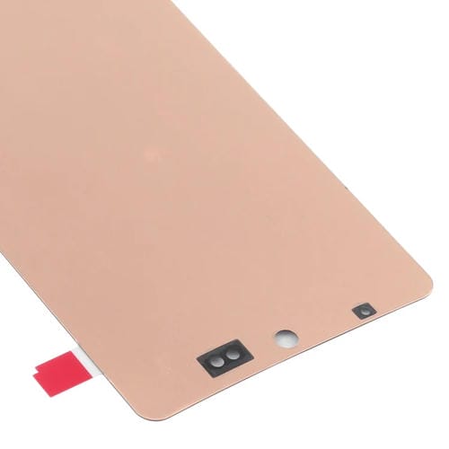Autocollants adhésifs arrière LCD numériseur Samsung Galaxy A71 SM-A715 (10 pièces)