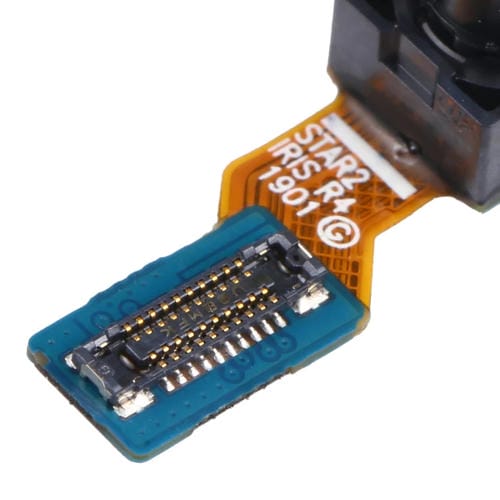 Reconhecimento de Íris Samsung Galaxy Tab S4 10.5 SM-T830/T835