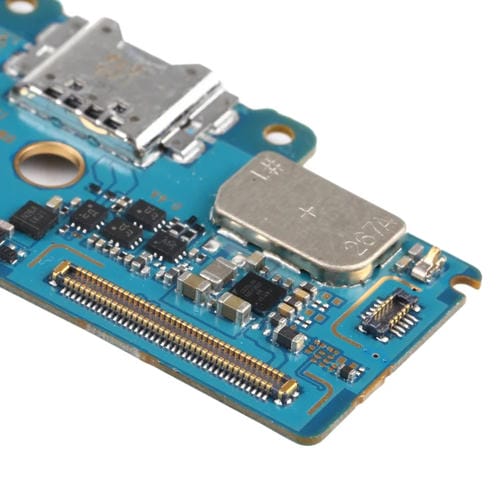 Ladestation für Samsung Galaxy Tab S5e SM-T725