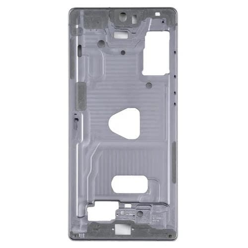 Middle Frame Bezel Plate Samsung Galaxy Note 20 (Black)
