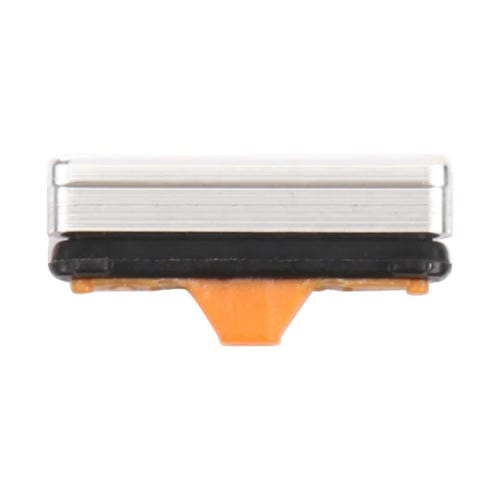 Botones Encendido y Volumen Samsung Galaxy A90 (Plata)