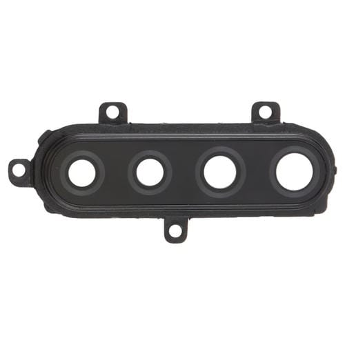 Camera Lens Cover Samsung Galaxy A21 (Black)