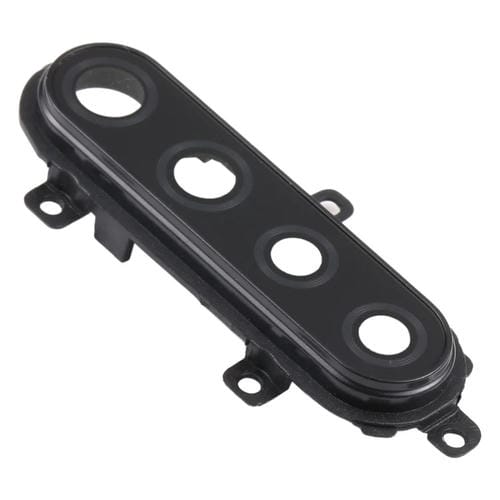 Camera Lens Cover Samsung Galaxy A21 (Black)