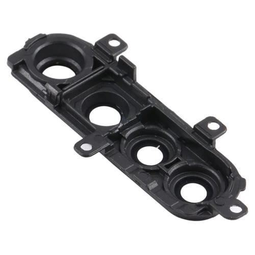 Camera Lens Cover Samsung Galaxy A21 (Black)