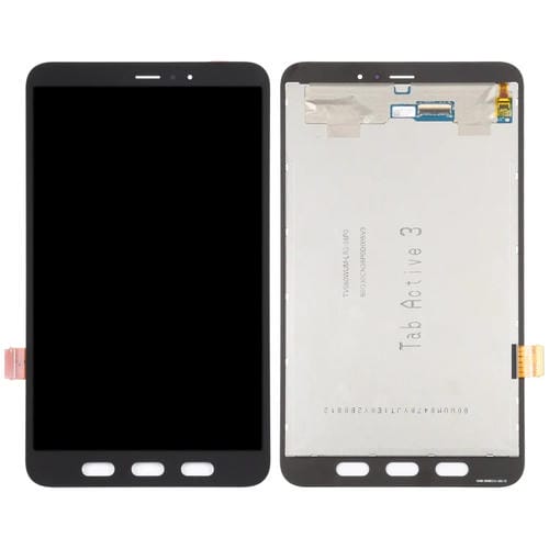 LCD screen Samsung Galaxy Tab Active 3 SM-T575/577 (LTE) (Black)