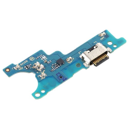 Cargo Port Board with IC Samsung Galaxy A11 SM-A115U US Version