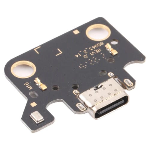 Charging Port Board Samsung Galaxy Tab A7 10.4 SM-T500/T505