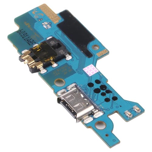 Placa de Porto de Carregamento Samsung Galaxy M30S SM-M307