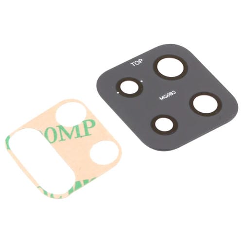 Rückkameraobjektiv Samsung Galaxy A12 SM-A125 (10 Stück)