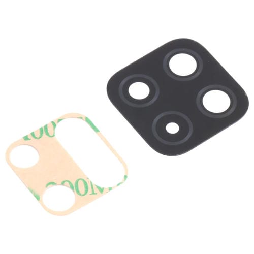 Rear Camera Lens Samsung Galaxy A22 SM-A225 - Pack of (10 Pieces)