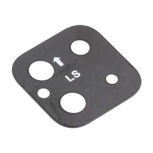 Lente de Câmara Traseira Samsung Galaxy A22 SM-A225 - Pacote de (10 Peças)