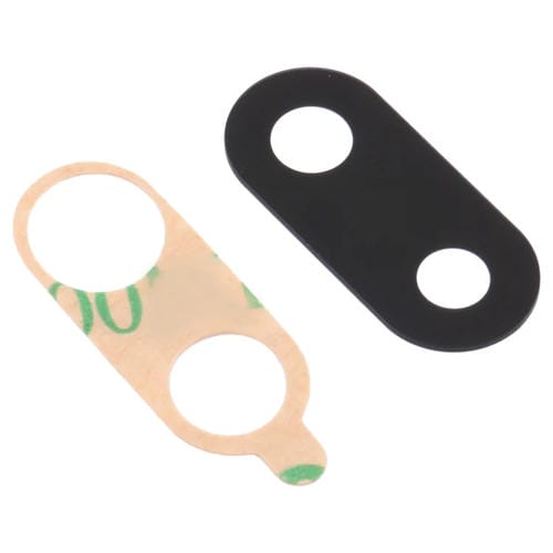 Lente de Cámara Trasera Samsung Galaxy A02 SM-A022 (10 Piezas)