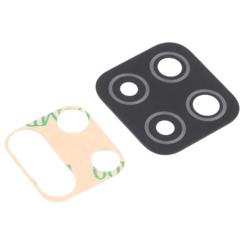 Rückkameraobjektiv des Samsung Galaxy M12 SM-M127 (10 Stück)