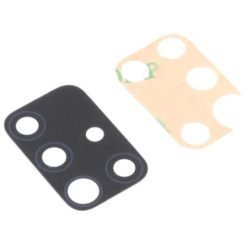 Objectif de caméra arrière (10 pièces) Samsung Galaxy A51 SM-A515