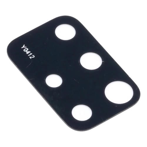 Obiettivo della fotocamera posteriore (10 pezzi) Samsung Galaxy A51 SM-A515