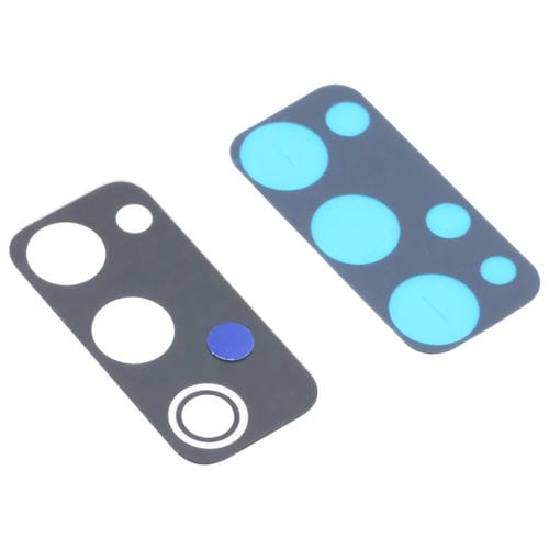 Rückkameraobjektiv des Samsung Galaxy S20 FE 5G SM-G781 - Packung von (10 Stück)