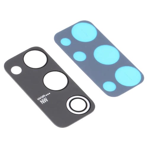 Rückkameraobjektiv des Samsung Galaxy S20 FE 5G SM-G781 - Packung von (10 Stück)