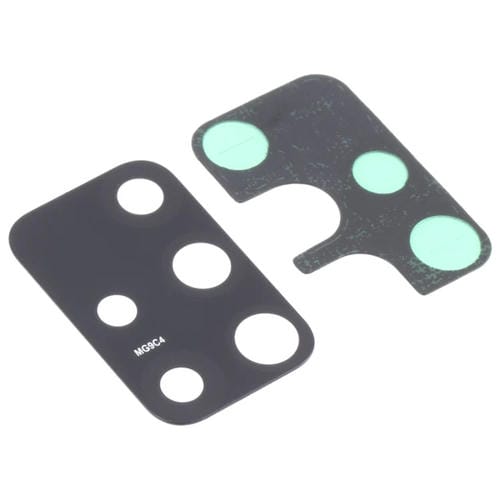 Rückkameraobjektive Samsung Galaxy A71 5G SM-A716 (10 Stück)