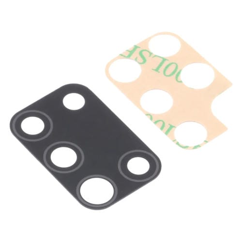 Objectif de caméra arrière (10 pièces) Samsung Galaxy A31 SM-A315