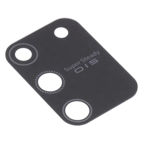 Lente de Câmara Traseira do Samsung Galaxy S10 Lite SM-G770 (10 Peças)