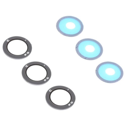 Objectif de caméra arrière Samsung Galaxy A32 5G SM-A326 (10 unités)