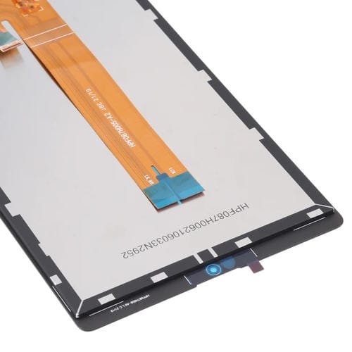 LCD-Bildschirm Samsung Galaxy Tab A7 Lite SM-T225 (LTE) (Schwarz)