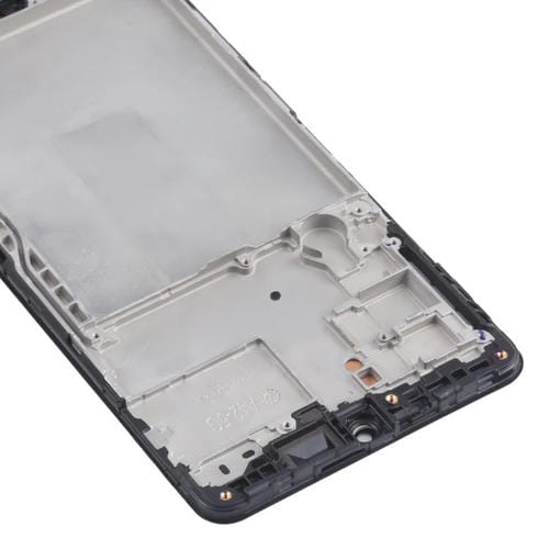 TFT LCD-Bildschirm Samsung Galaxy A42 5G SM-A426 mit Rahmen