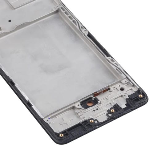 TFT LCD-Bildschirm Samsung Galaxy A42 5G SM-A426 mit Rahmen