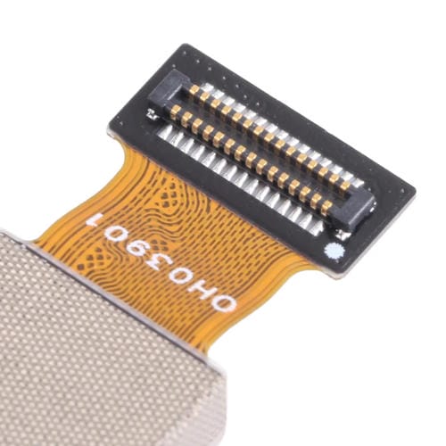 Rear Camera Samsung Galaxy A02s SM-A025