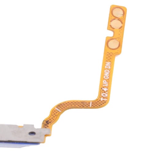 Câble flexible du bouton de volume Samsung Galaxy S21 5G/S21+ 5G