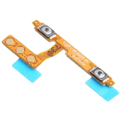 Volume Button Flex Cable Samsung Galaxy A22 SM-A225