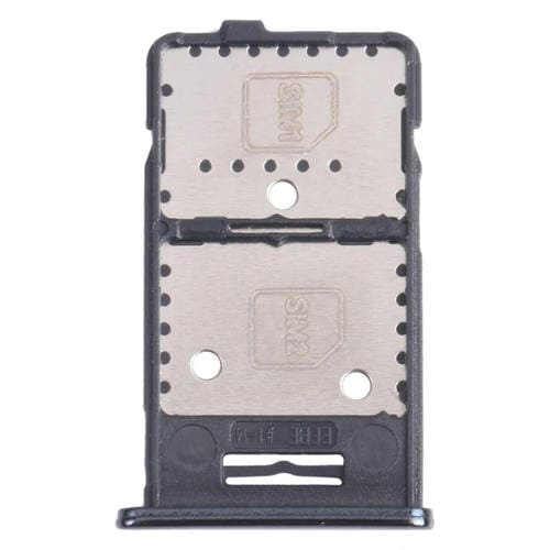 Bandeja de Tarjeta SIM y Micro SD Samsung Galaxy M31s SM-M317 (Negro)