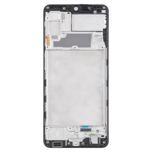 Front LCD Cover Samsung Galaxy A22 4G SM-A225 with Bezel Frame