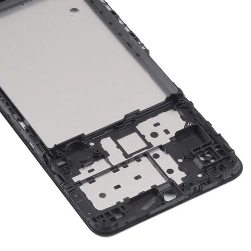 Frontgehäuse LCD-Rahmenblendeplatte Samsung Galaxy M12 SM-M127