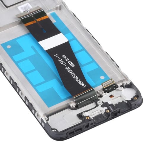Pantalla Completa Samsung Galaxy A02s SM-A025F con Marco (Versión GB)