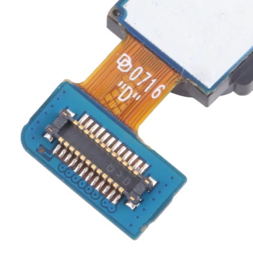 Cámara Macro Samsung Galaxy A42 5G SM-A426